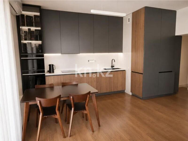 Продажа 2-комнатной квартиры, 65 м² - Продажа двухкомнатных квартир в Бостандыкском р-не Алматы - страница 21 фото 3 из 4