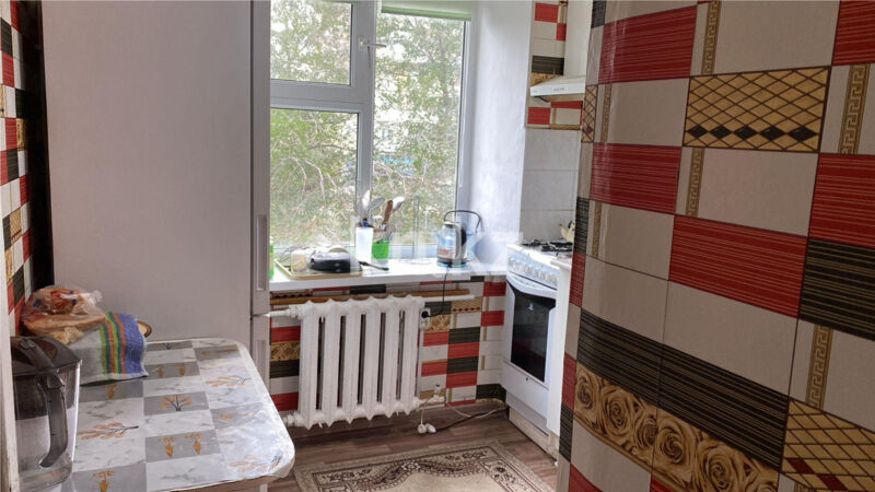 Продажа 3-комнатной квартиры, 54 м² - Аренда квартир посуточно в Сарани фото 8 из 15