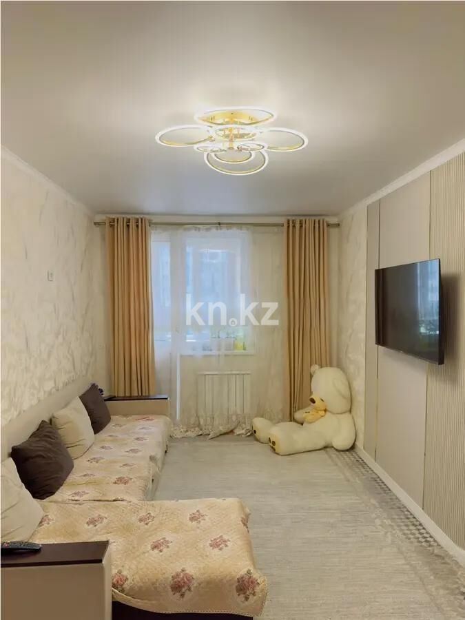 Продажа 2-комнатной квартиры, 56 м² - Продажа недвижимости в Алматы - страница 28 фото 1 из 5