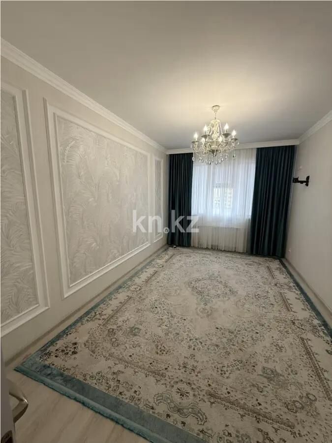 Продажа 2-комнатной квартиры, 50 м² - Продажа двухкомнатных квартир в блочном доме в Казахстане - страница 67 фото 1 из 4
