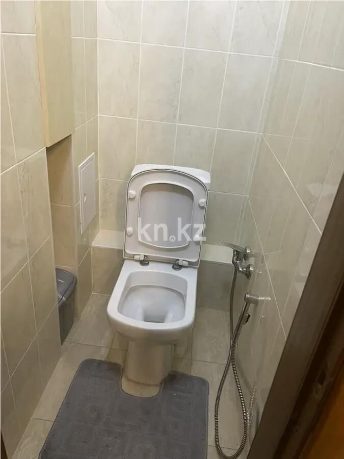 Продажа 2-комнатной квартиры, 57 м² - Продажа двухкомнатных квартир в р-не Есиль Астаны фото 5 из 5