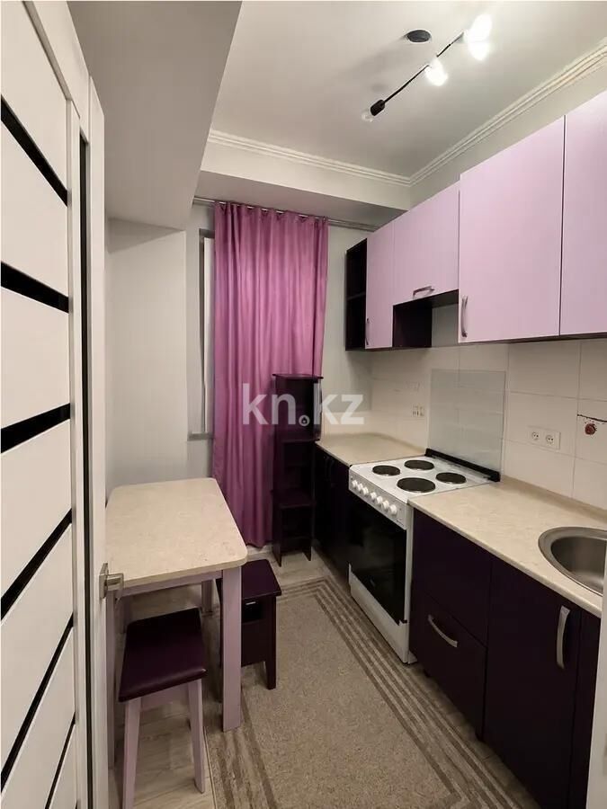Продажа 2-комнатной квартиры, 46.25 м² - Продажа двухкомнатных квартир в панельном доме в Алматы - страница 26 фото 3 из 4