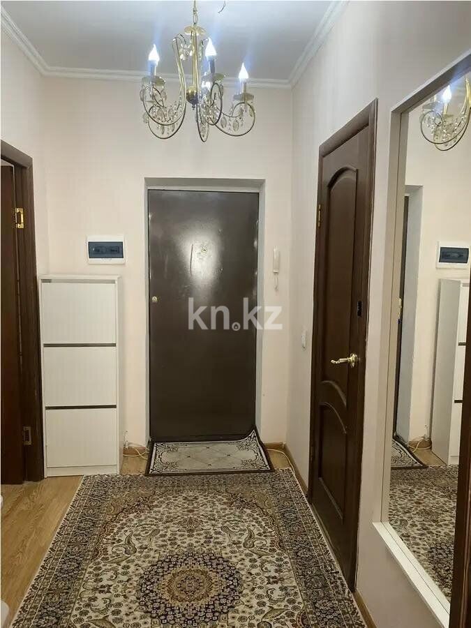 Продажа 1-комнатной квартиры, 52 м² - Продажа недвижимости в Астане - страница 24 фото 5 из 5