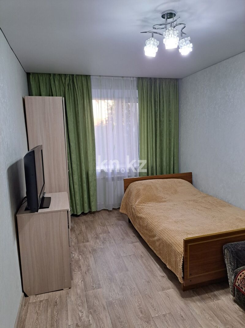 Продажа 3-комнатной квартиры, 58.9 м² - Продажа трехкомнатных квартир от собственников в Казахстане - страница 19 фото 5 из 20