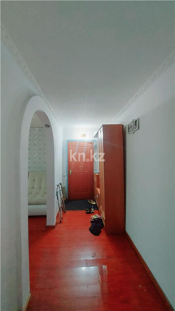Продажа 4-комнатной квартиры, 80 м² - Продажа четырехкомнатных квартир в панельном доме в Караганде - страница 5 фото 9 из 9