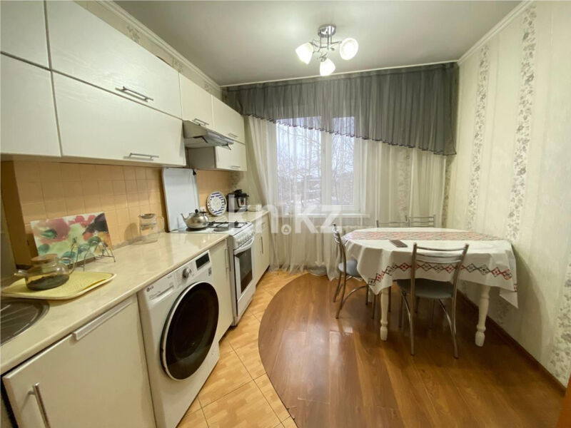 Продажа 3-комнатной квартиры, 67 м² - Продажа квартир в Пришахтинске Караганды - страница 8 фото 7 из 11