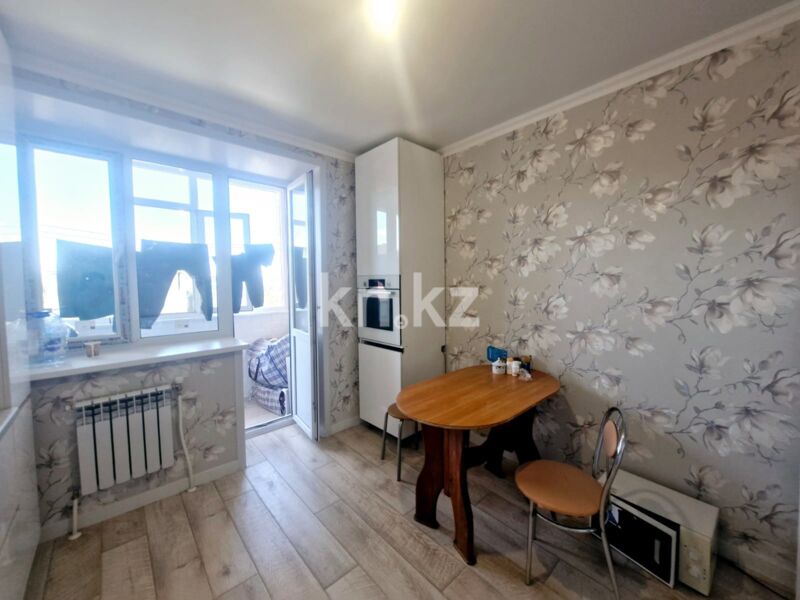 Продажа 2-комнатной квартиры, 62.2 м² - Продажа двухкомнатных квартир в Костанае фото 10 из 17
