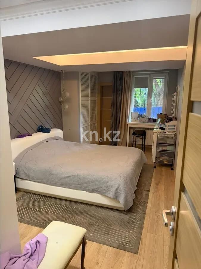 Продажа 3-комнатной квартиры, 79 м² - Продажа трехкомнатных квартир в Бостандыкском р-не Алматы - страница 26 фото 2 из 4