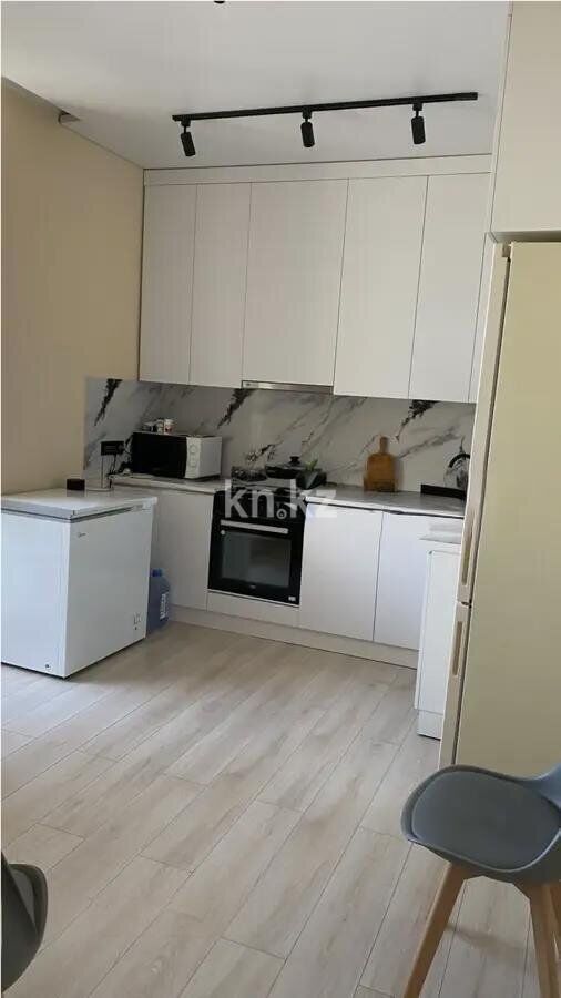 Продажа 2-комнатной квартиры, 60 м² - Недвижимость в Астане - страница 21 фото 3 из 5