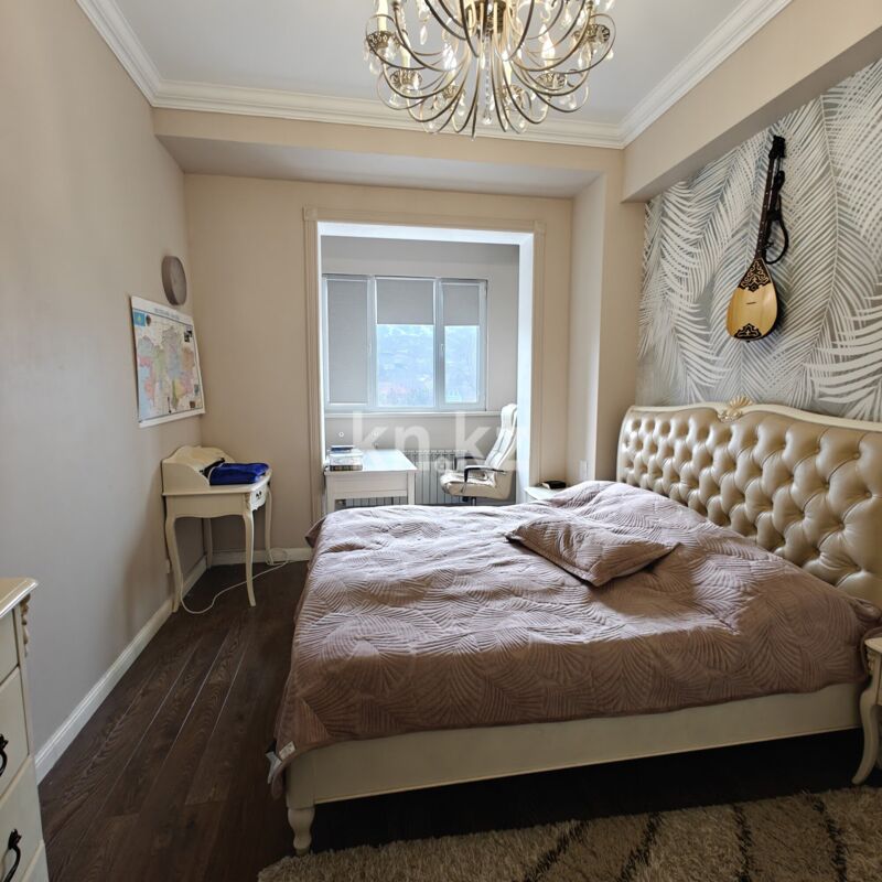 Продажа 4-комнатной квартиры, 148.3 м² - Продажа четырехкомнатных квартир в монолитном доме в Казахстане фото 6 из 21
