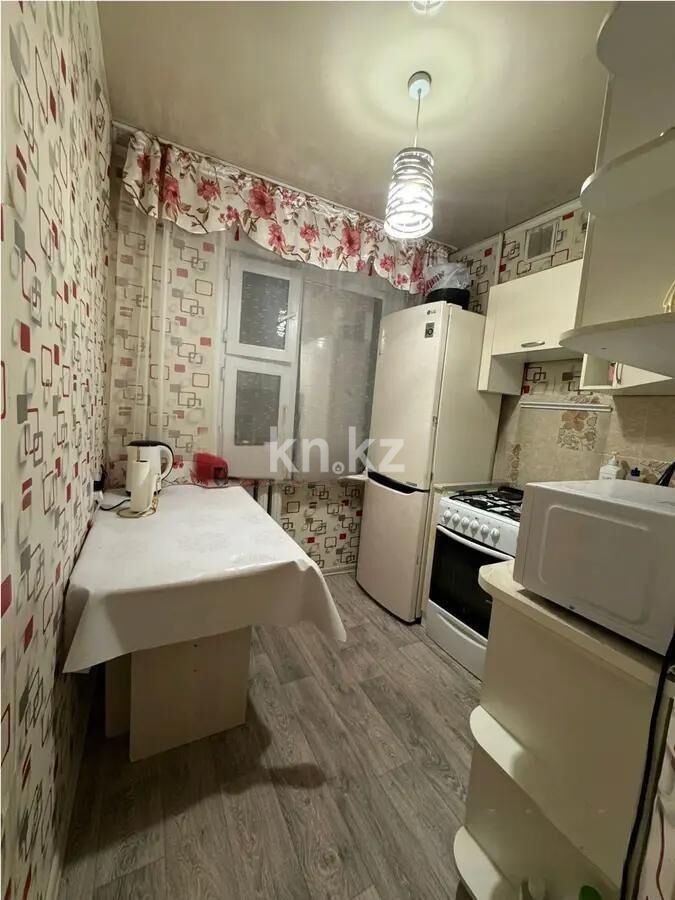 Продажа 3-комнатной квартиры, 62 м² - Продажа трехкомнатных квартир на Юго-Востоке Караганды - страница 15 фото 4 из 7