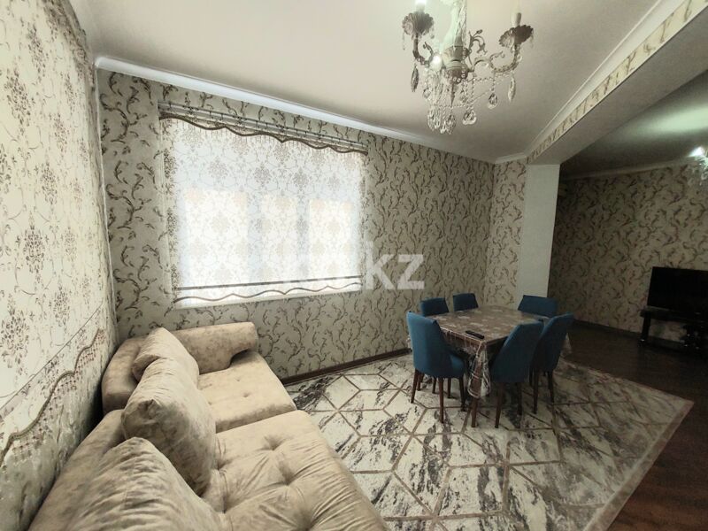 Продажа 6-комнатного дома, 252 м² - Продажа домов, коттеджей в Шымкенте фото 8 из 40