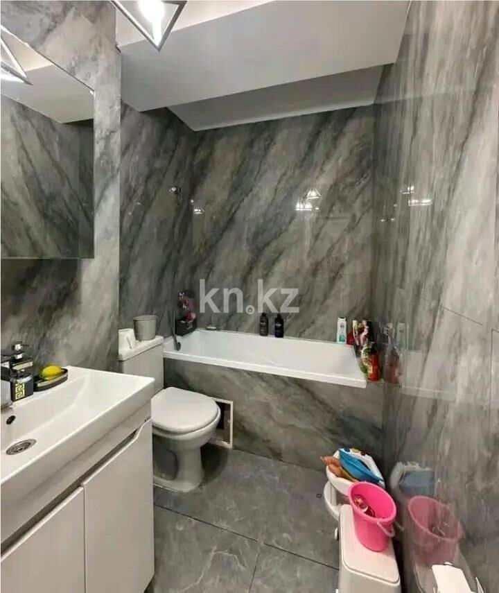 Продажа 5-комнатной квартиры, 129 м² - Продажа пятикомнатных и более квартир в блочном доме в Астане фото 4 из 5
