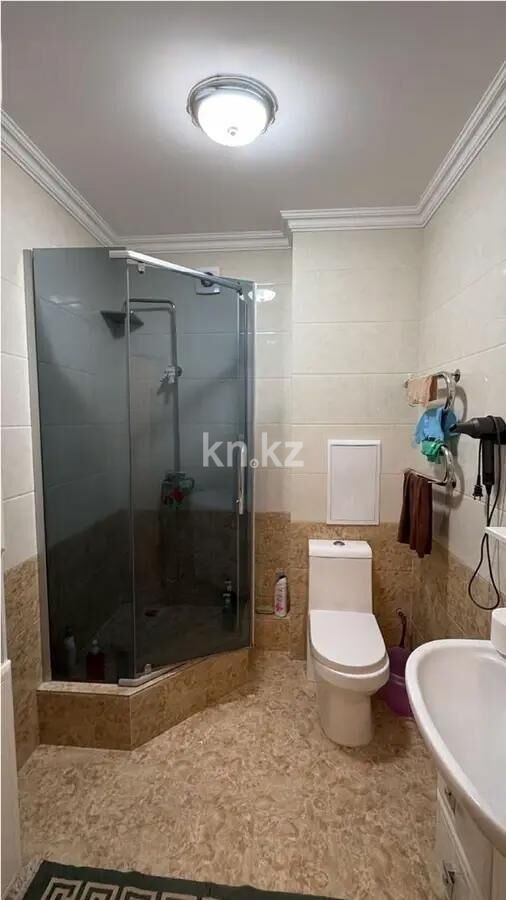 Продажа 1-комнатной квартиры, 41.7 м² - Продажа однокомнатных квартир в р-не Есиль Астаны - страница 13 фото 3 из 3