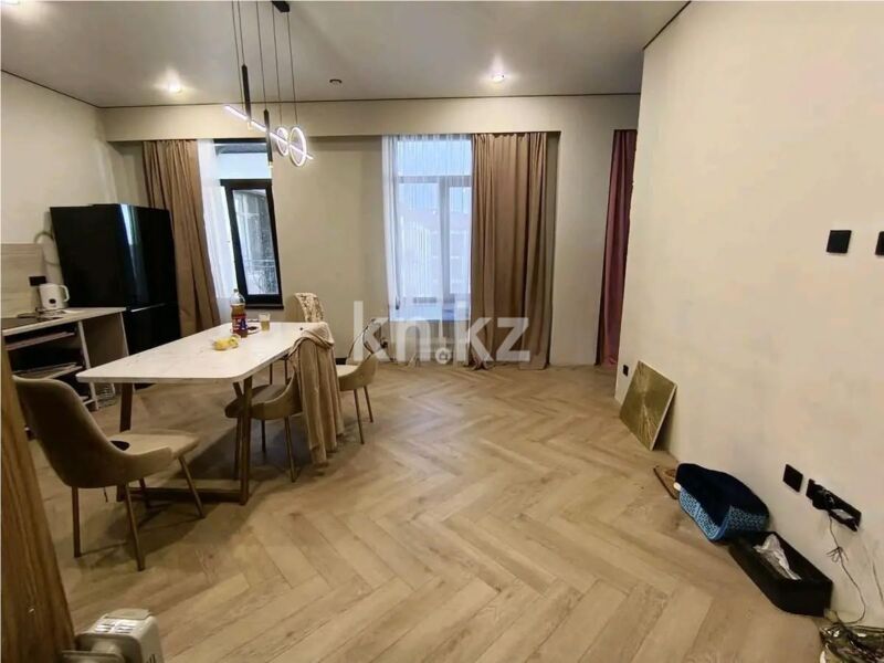 Продажа 3-комнатной квартиры, 80 м² - Продажа квартир в Казахстане - страница 5 фото 1 из 3