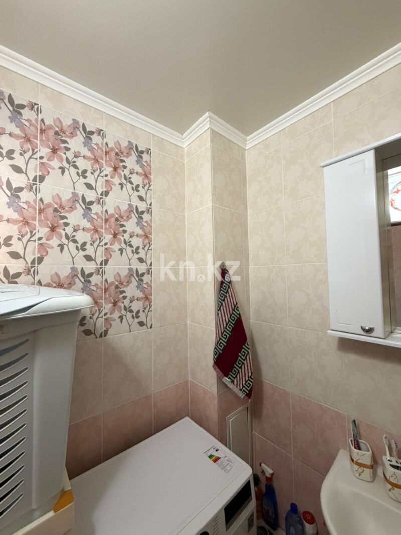 Продажа 2-комнатной квартиры, 54 м² - Продажа двухкомнатных квартир в р-не Сарыарка Астаны - страница 16 фото 10 из 22