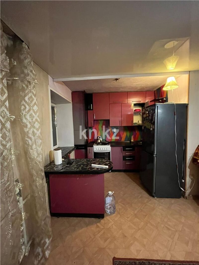 Продажа 3-комнатной квартиры, 60 м² - Продажа трехкомнатных квартир в Караганде - страница 45 фото 5 из 8