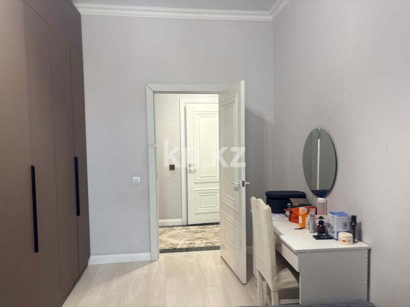 Продажа 4-комнатной квартиры, 110 м² - Продажа четырехкомнатных квартир в Караганде - страница 3 фото 27 из 37