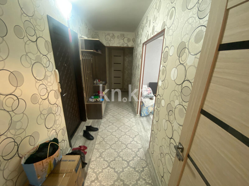 Продажа 2-комнатной квартиры, 54.5 м² - Продажа квартир в районе Майкудук в Караганде фото 5 из 7