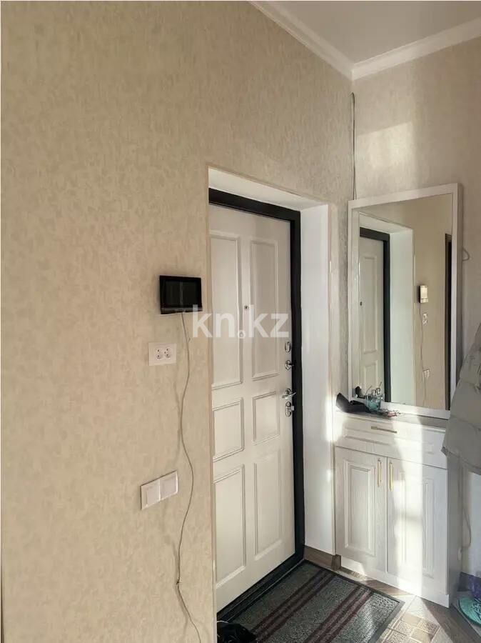 Продажа 3-комнатной квартиры, 64 м² - Продажа трехкомнатных квартир на Юго-Востоке Караганды - страница 8 фото 6 из 6