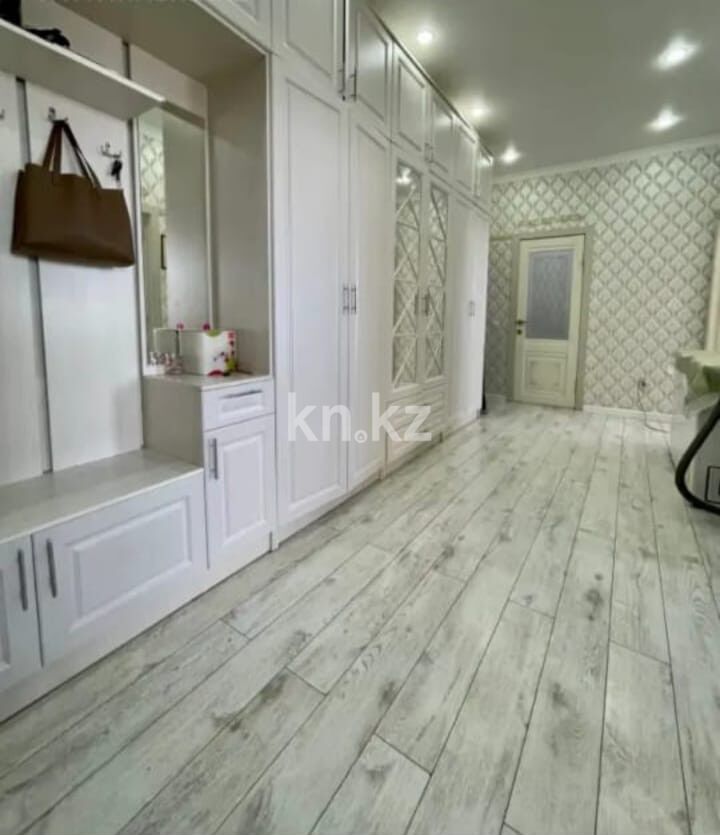 Продажа 3-комнатной квартиры, 76 м² - Продажа квартир в монолитно-каркасном доме в Караганде - страница 10 фото 11 из 11