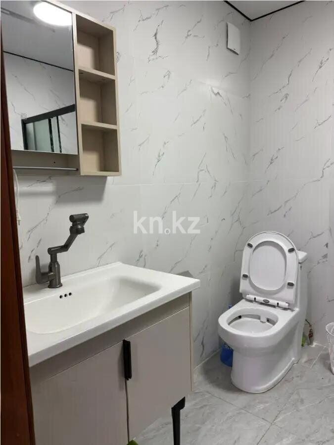 Продажа 2-комнатной квартиры, 49.5 м² - Недвижимость в Алматы - страница 11 фото 6 из 8