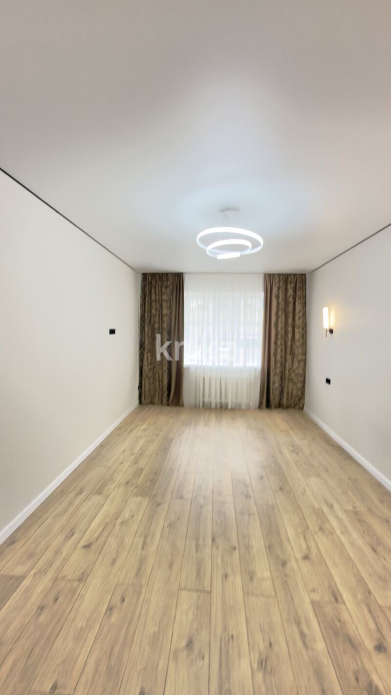Продажа 3-комнатной квартиры, 80 м² - Продажа трехкомнатных квартир в Астане - страница 2 фото 22 из 31