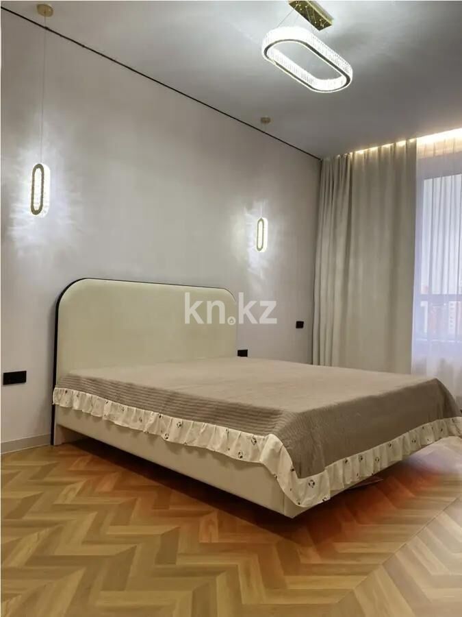 Продажа 2-комнатной квартиры, 63 м² - Продажа двухкомнатных квартир в р-не Алматы Астаны - страница 13 фото 2 из 6