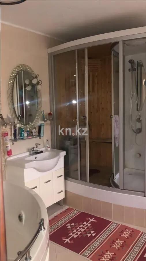Продажа 5-комнатной квартиры, 175 м² - Продажа пятикомнатных и более квартир в Медеуском р-не Алматы - страница 2 фото 6 из 10