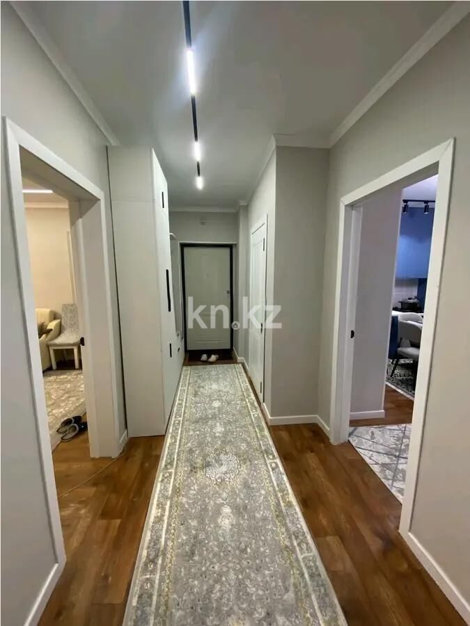 Продажа 3-комнатной квартиры, 87.6 м² - Продажа трехкомнатных квартир в Алатауском р-не Алматы - страница 8 фото 6 из 6