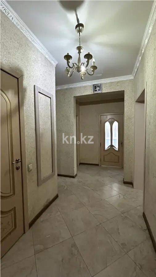 Продажа 3-комнатной квартиры, 99 м² - Продажа трехкомнатных квартир в Наурызбайском р-не Алматы - страница 12 фото 6 из 6