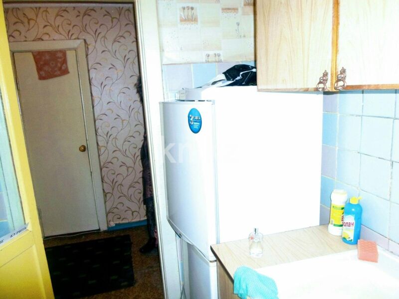 Аренда 1-комнатной квартиры посуточно, 34 м² - Аренда однокомнатных квартир посуточно в Казахстане - страница 9 фото 5 из 5