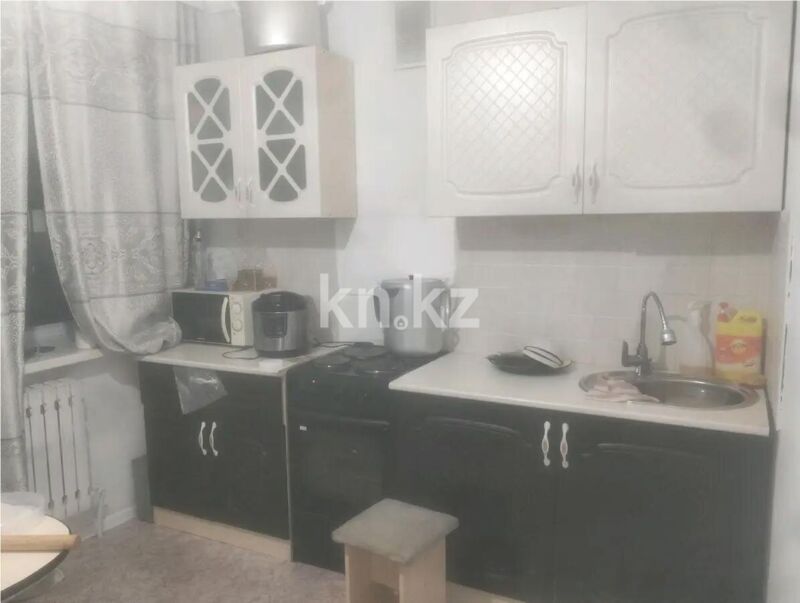 Продажа 1-комнатной квартиры, 38.6 м² - Продажа однокомнатных квартир в Астане - страница 19 фото 2 из 7
