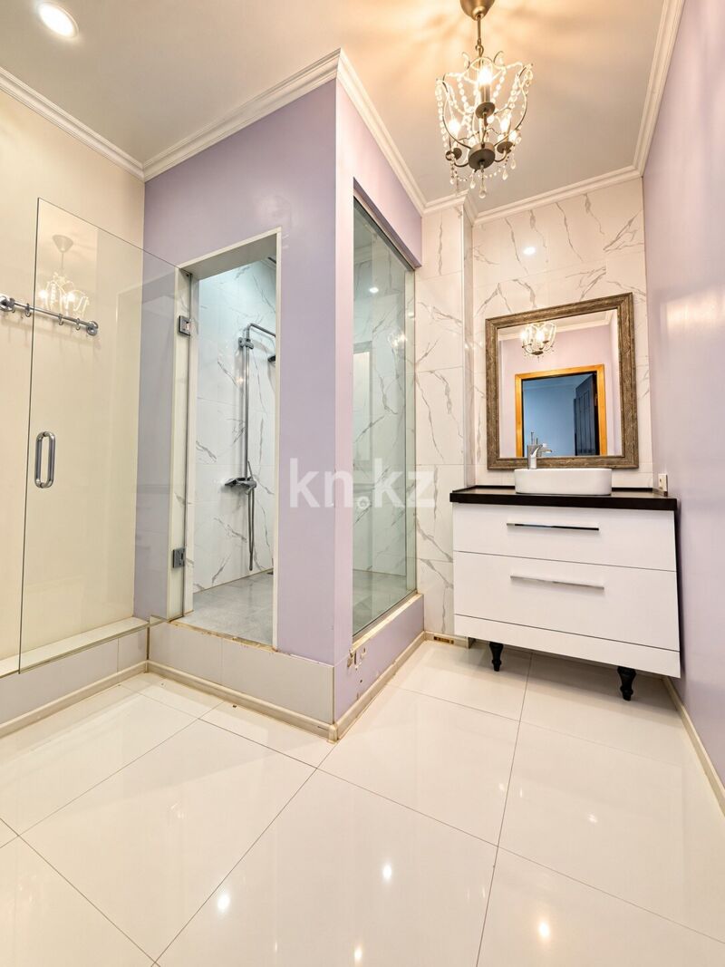 Продажа 3-комнатной квартиры, 115.6 м² - Продажа квартир в р-не Есиль Астаны - страница 24 фото 22 из 23