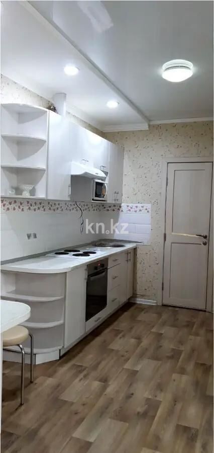Продажа 2-комнатной квартиры, 58 м² - Продажа двухкомнатных квартир в монолитно-каркасном доме в Казахстане - страница 200 фото 3 из 4