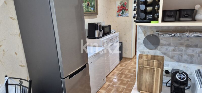 Продажа 3-комнатной квартиры, 80 м² - Продажа квартир в Актобе фото 13 из 14