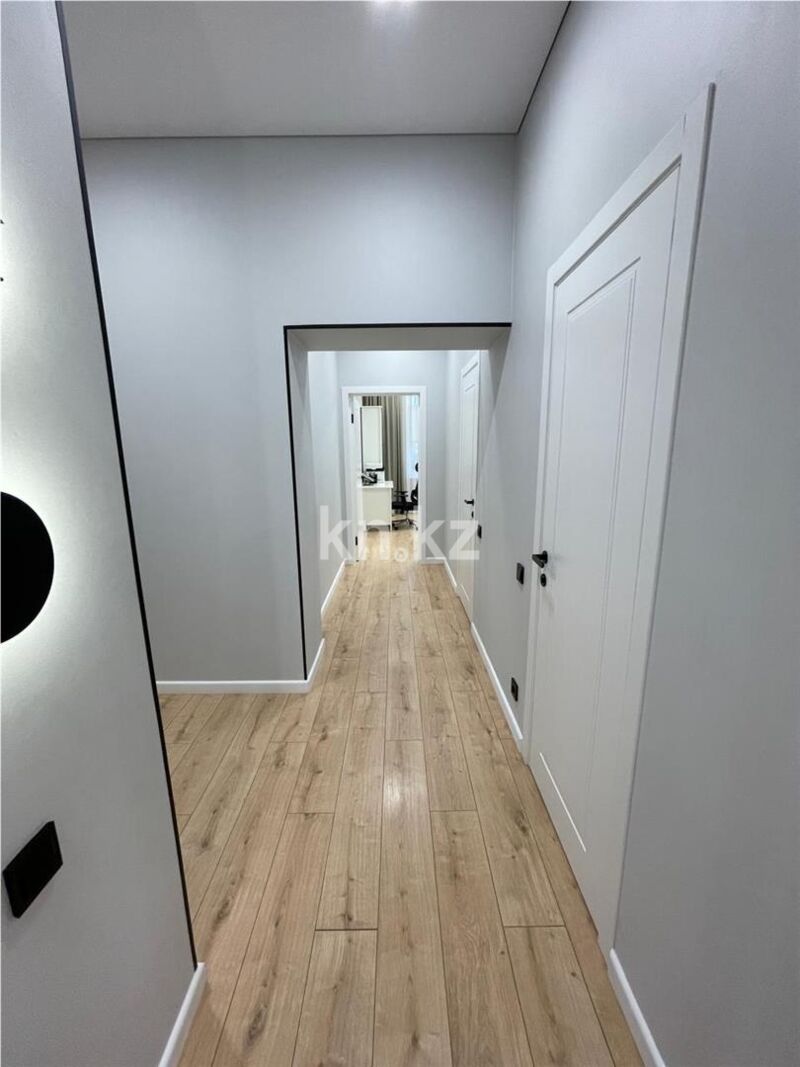 Продажа 3-комнатной квартиры, 94 м² - Продажа трехкомнатных квартир на Юго-Востоке Караганды - страница 15 фото 15 из 20