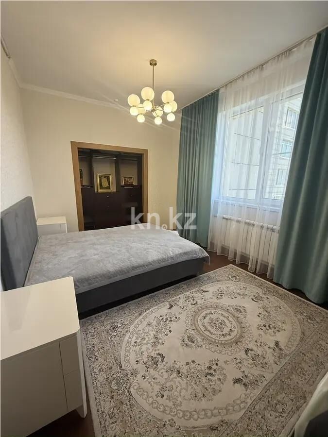 Продажа 2-комнатной квартиры, 76.2 м² - Продажа двухкомнатных квартир в Медеуском р-не Алматы - страница 7 фото 2 из 4
