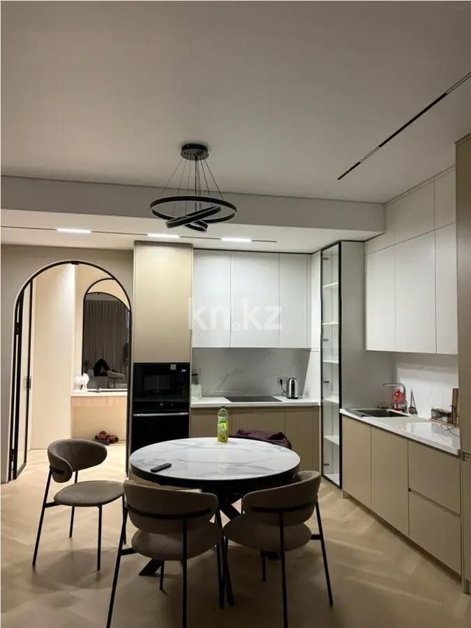 Продажа 3-комнатной квартиры, 92 м² - Недвижимость в Алматы - страница 16 фото 3 из 4