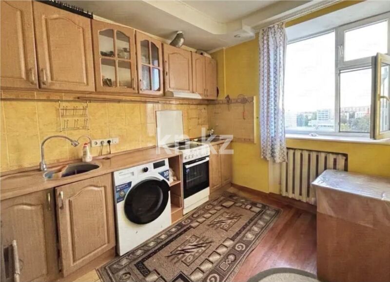 Продажа 2-комнатной квартиры, 47 м² - Продажа квартир в Казахстане - страница 73 фото 5 из 7
