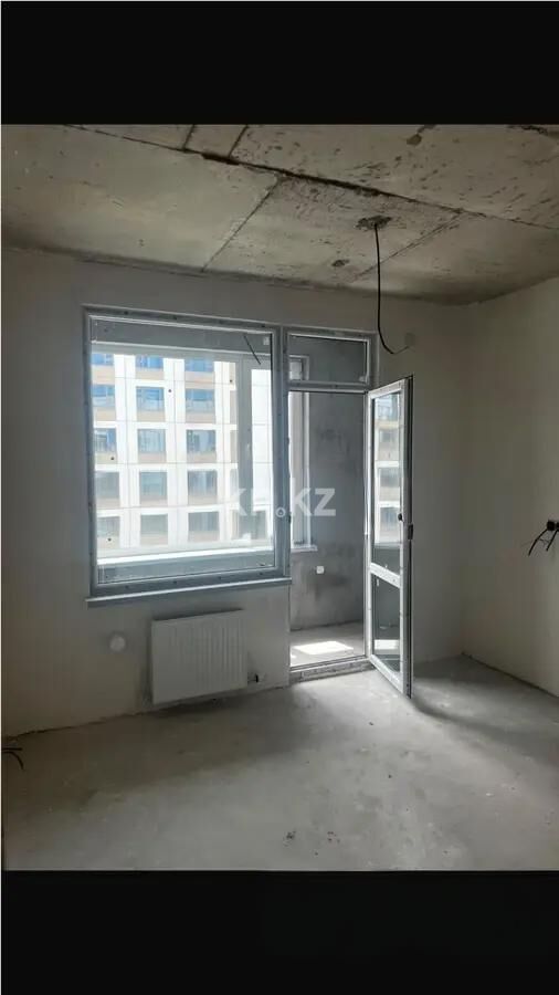 Продажа 1-комнатной квартиры, 34.12 м² - Продажа однокомнатных квартир в Турксибском р-не Алматы - страница 13 фото 1 из 2