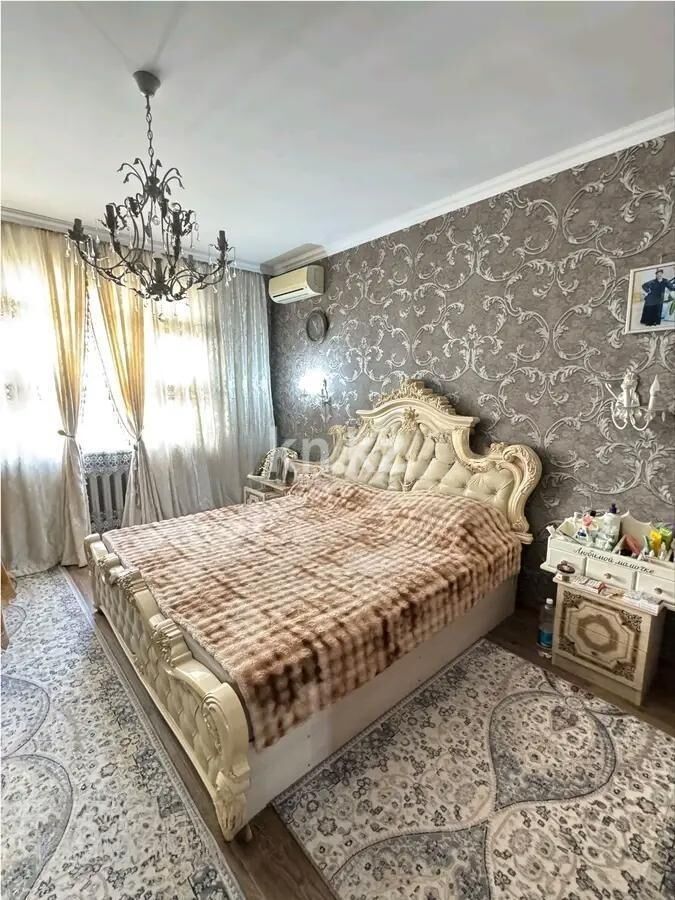 Продажа 3-комнатной квартиры, 108 м² - Продажа трехкомнатных квартир в Наурызбайском р-не Алматы - страница 8 фото 2 из 4