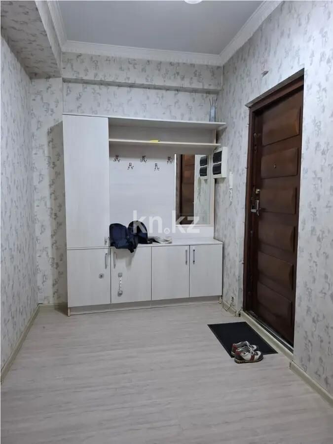 Продажа 2-комнатной квартиры, 60 м² - Продажа квартир в монолитном доме в Алматы - страница 4 фото 4 из 4