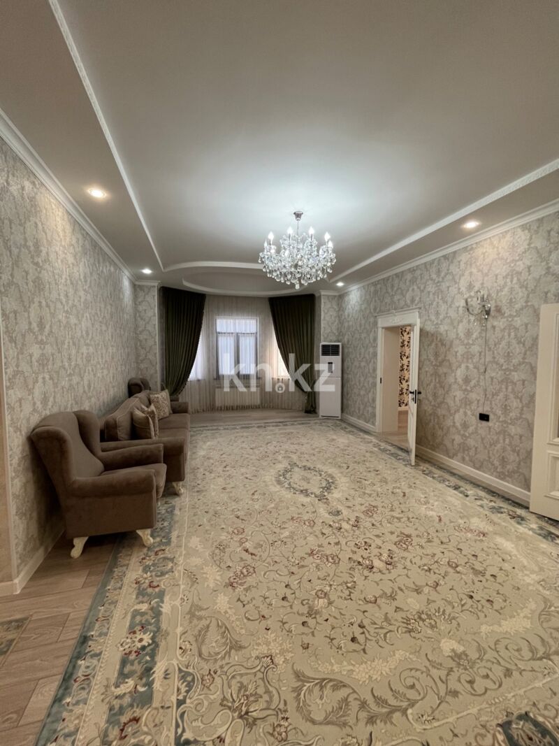 Продажа 8-комнатного дома, 270 м² - Продажа домов, коттеджей в Шымкенте фото 6 из 24