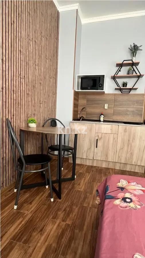 Продажа 1-комнатной квартиры, 22 м² - Продажа однокомнатных квартир от собственников в Алматы - страница 9 фото 2 из 3