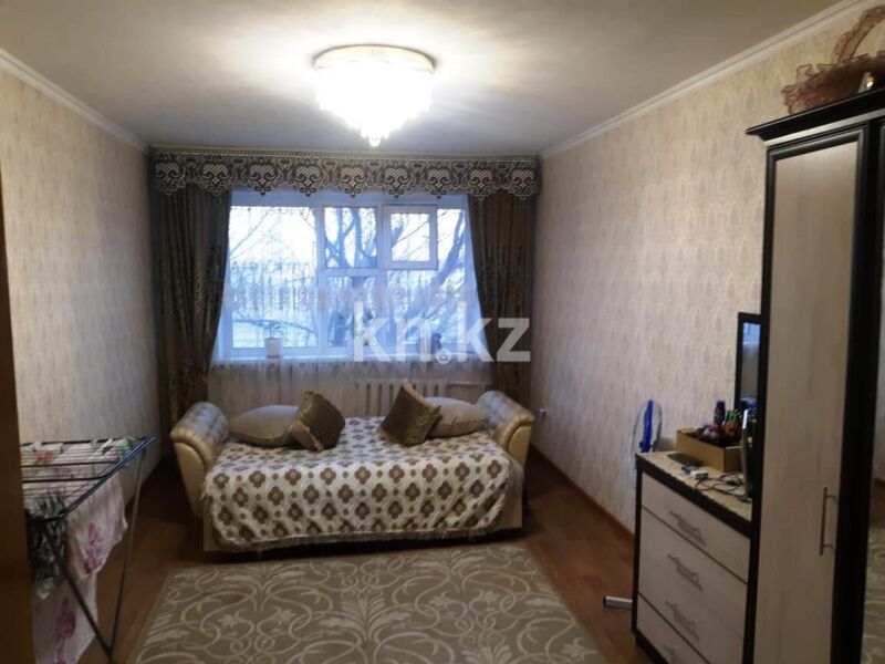 Продажа 2-комнатной квартиры, 48 м² - Продажа квартир в Майкудуке Караганды - страница 10 фото 3 из 12