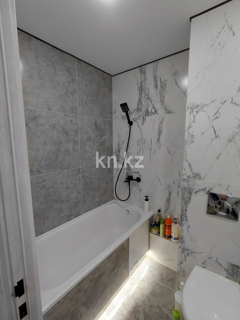Продажа 4-комнатной квартиры, 62 м² - Продажа квартир в Костанае фото 12 из 15