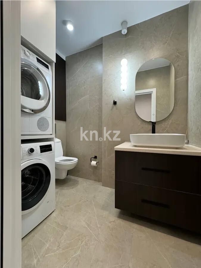 Продажа 2-комнатной квартиры, 75 м² - Продажа двухкомнатных квартир в кирпичном доме в Алматы - страница 9 фото 5 из 5