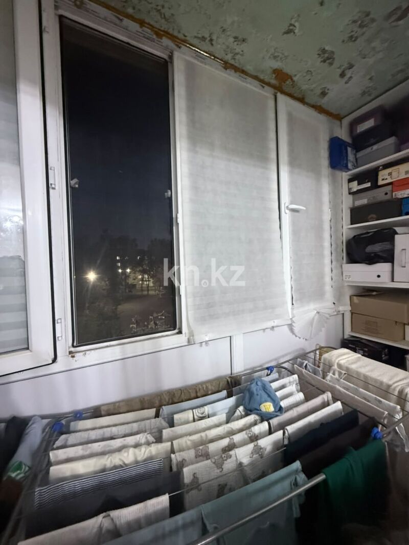 Продажа 2-комнатной квартиры, 47.8 м² - Продажа квартир в Караганде фото 7 из 10