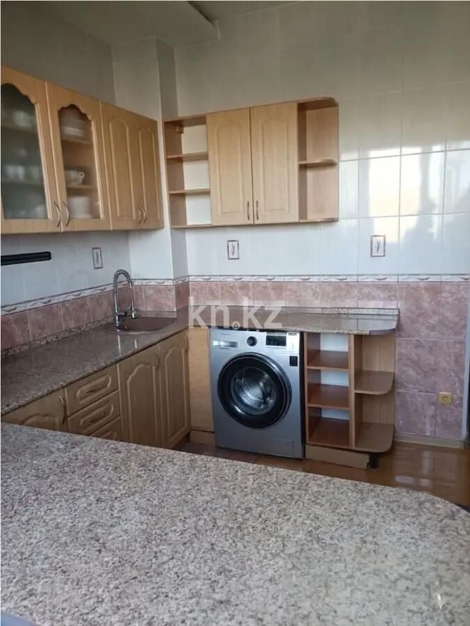 Продажа 2-комнатной квартиры, 52.8 м² - Продажа двухкомнатных квартир в панельном доме в Алматы - страница 8 фото 3 из 6